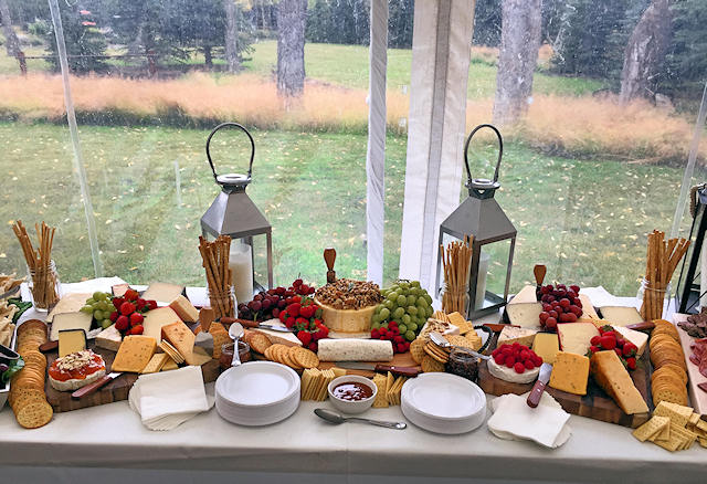 Spread by Simply Good Gourmet